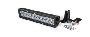 Kinwons 72W Ledramp 10-32V – Effektiv belysning för din ATV