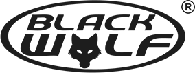 Black Wolf logo