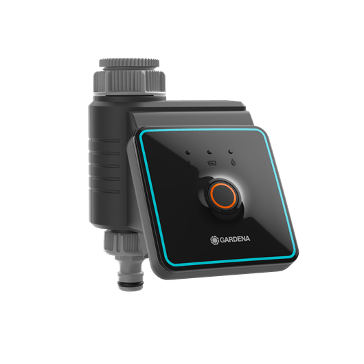 Water control Bluetooth