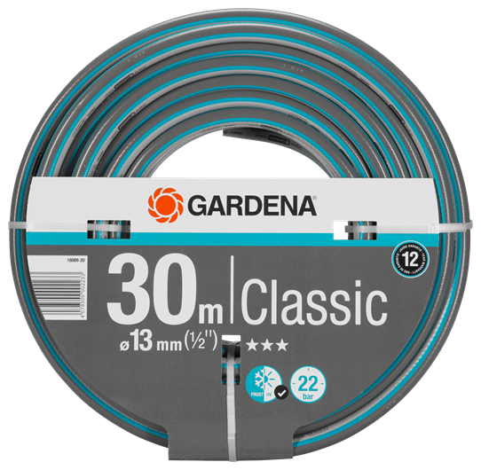 Gardena Classic Slang 30m