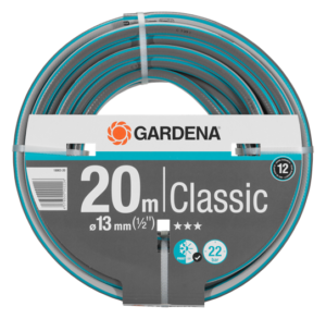 Gardena Classic Slang 20m 13 mm (1/2")