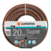 GARDENA Premium SuperFLEX Slang 20m - Perfekt anslutning och överlägsen flexibilitet!