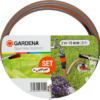 Gardena Profi Maxi-Flow System Anslutningspaket