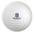 Golfbollar Titleist med Husqvarna-logotyp - 12-pack