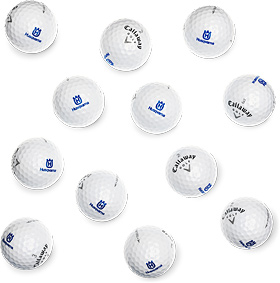 Golf balls Callaway H810 0277 large