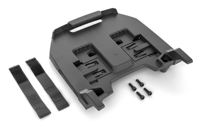 Husqvarna Adapterplatta för ryggburet batteri