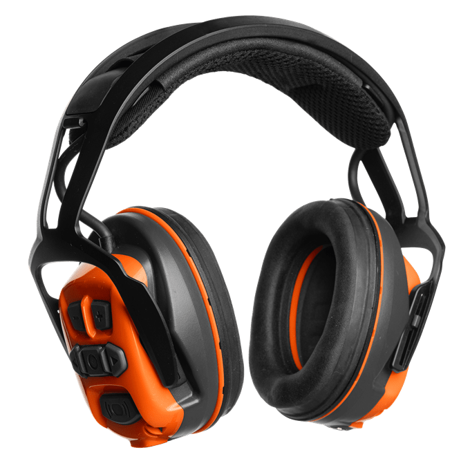 Köp Hörselskydd Bluetooth, X-COM R