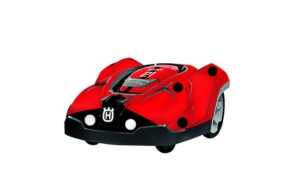 Dekalkit Nyckelpiga Automower
