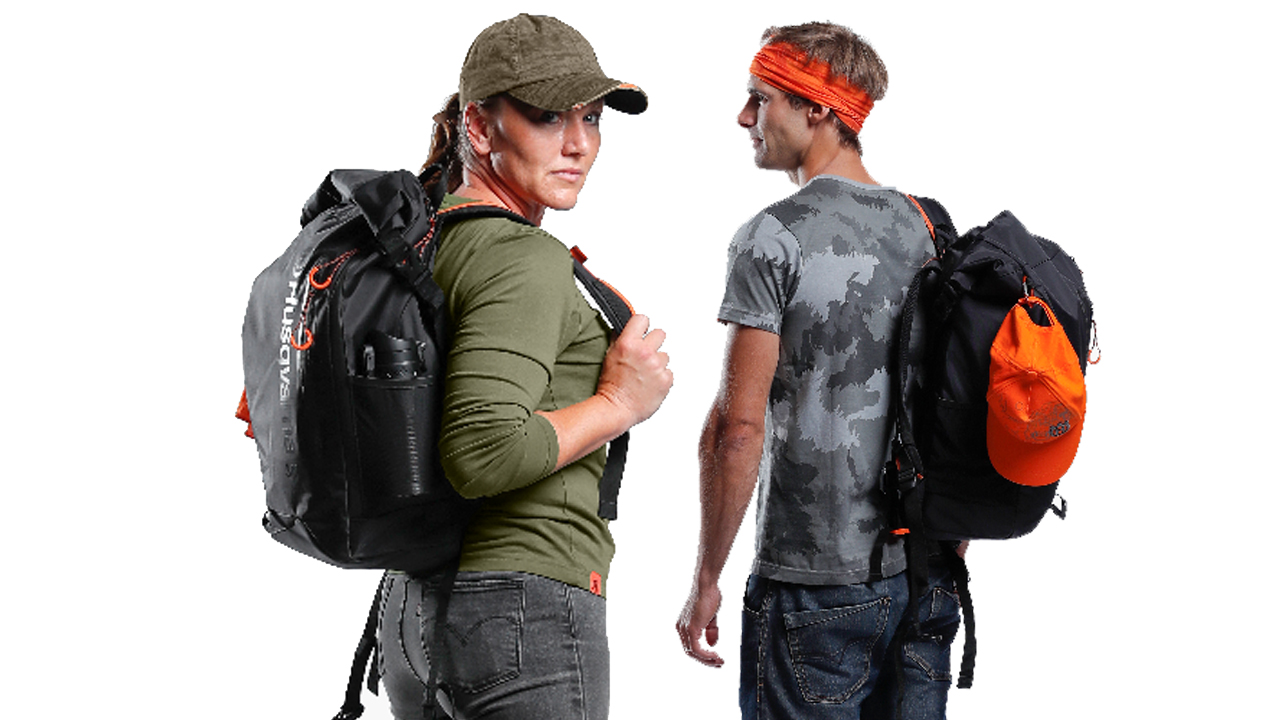 Husqvarna Xplorer Ryggsäck (30L) Husqvarna Söderströms