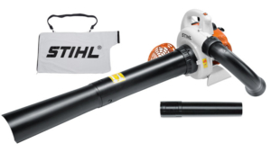 Stihl SH 56 Lövsug