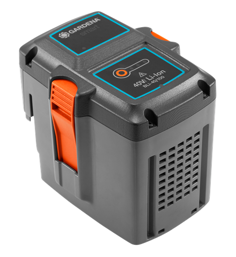 Gardena Smart Batteri BLi-40/100