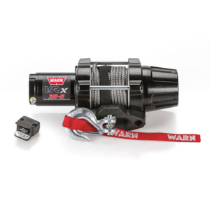WARN ATV VINSCH VRX 35-S