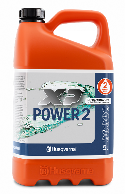Husqvarna XP Power 2-takt Husqvarna