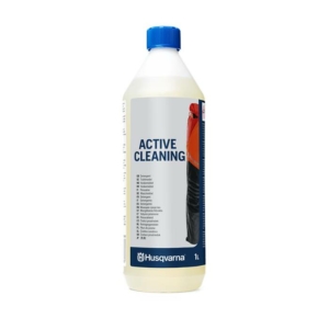 active cleaning 0,1