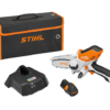 Stihl GTA 26 Grenkap Komplett