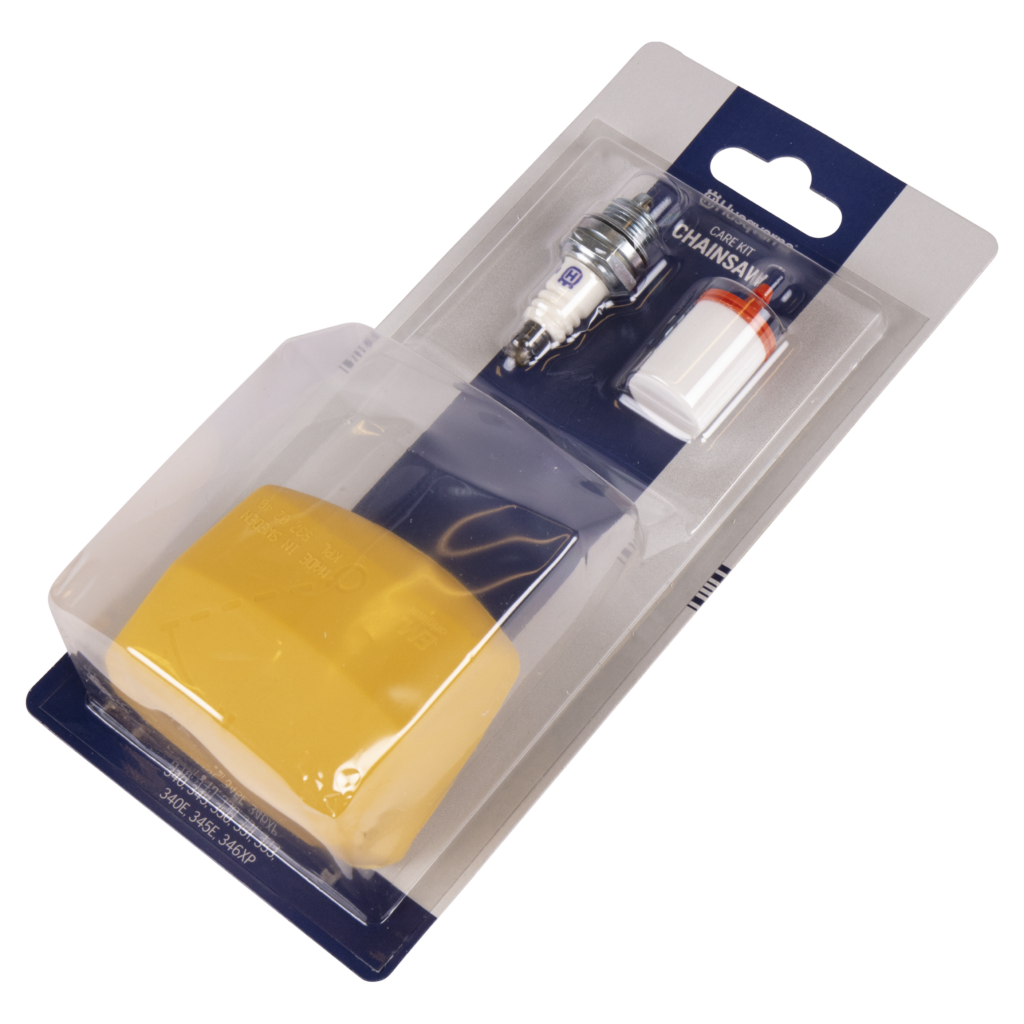 Service Kit för 340-350; 351-346XP, 340E Yellow