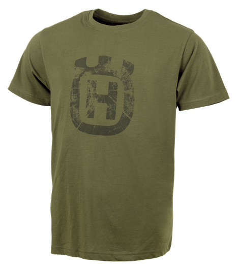 XPLORER T-shirt (Grön)