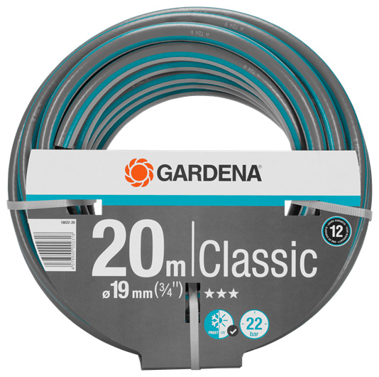 Gardena Classic Slang 20 m