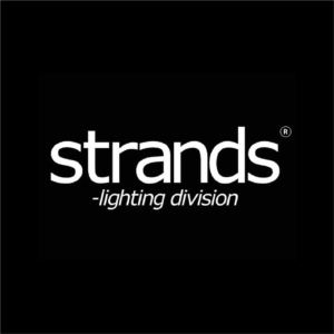 Strand Lighting Division logo