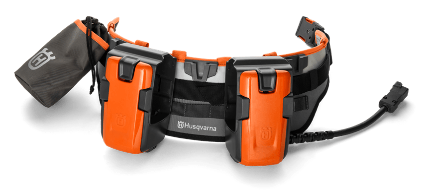Husqvarna Batteribälte FLEXI Connector kit