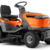 Husqvarna TS 114 Traktor - Effektiv och mångsidig trädgårdstraktor
