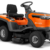 Husqvarna TC 114 Traktor - Effektiv och mångsidig trädgårdstraktor