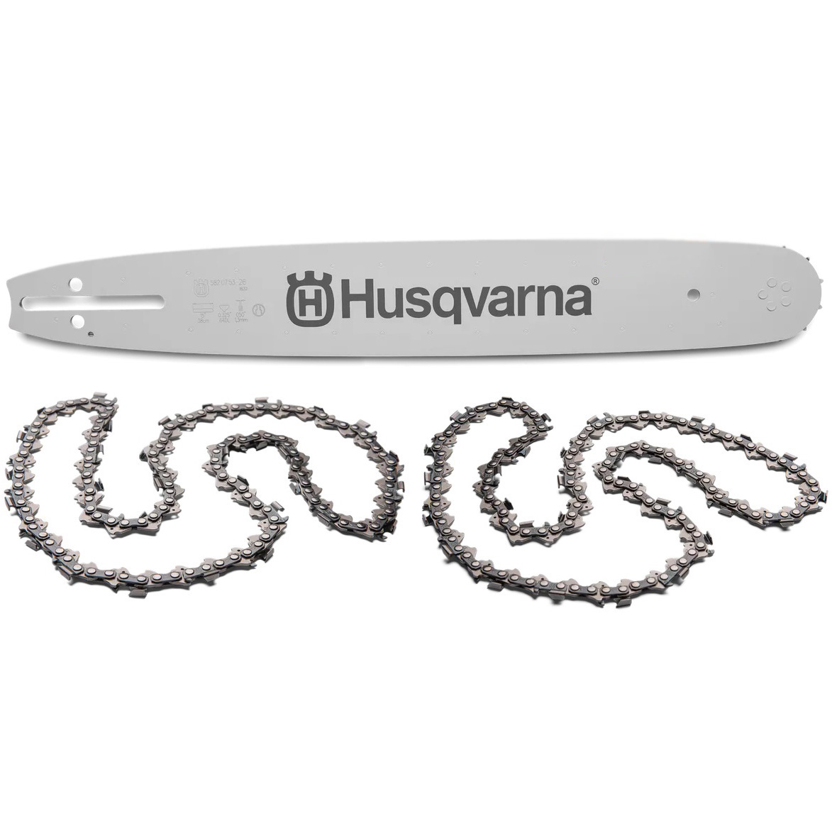 Husqvarna Kit 13"-18" Pixel