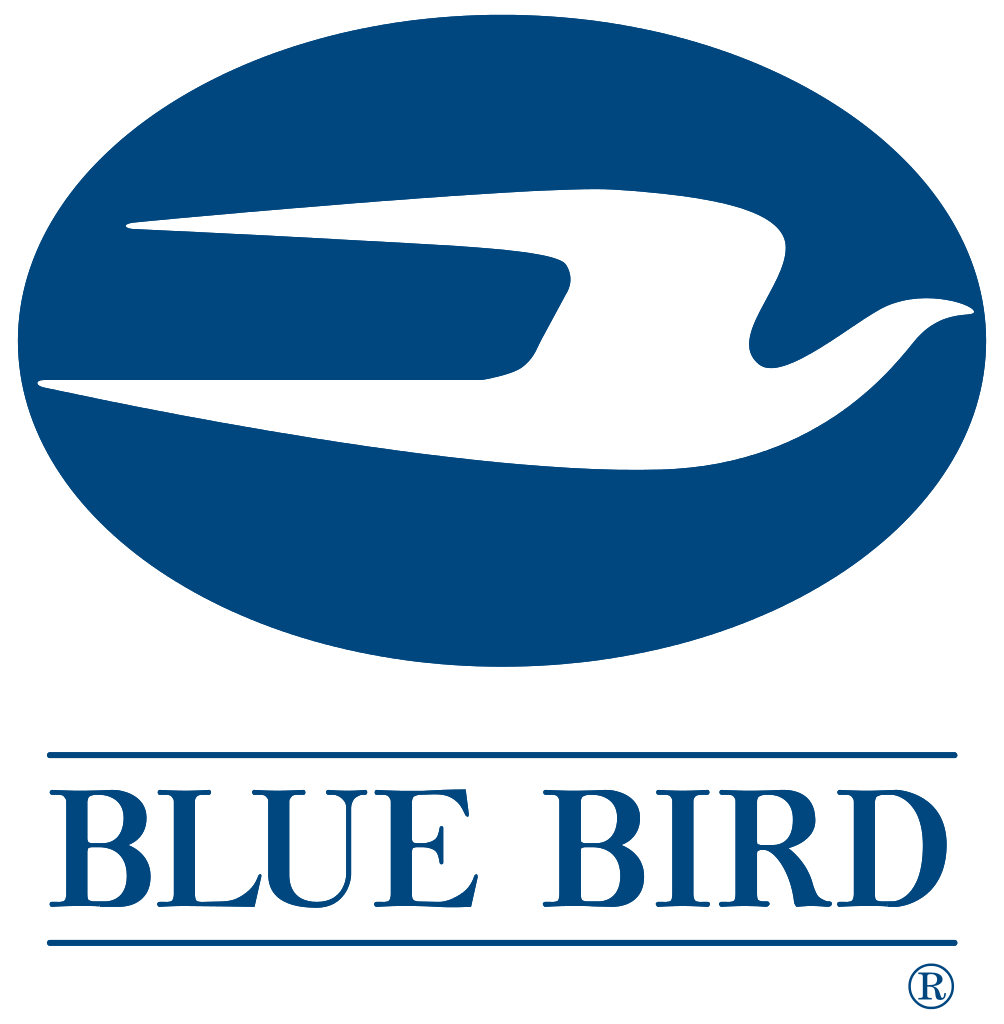 Bluebird reservdelar