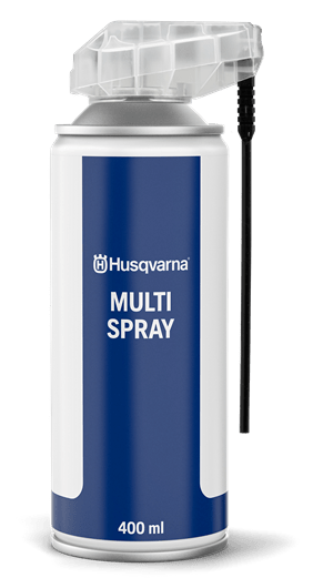 Husqvarna Multispray 400ML