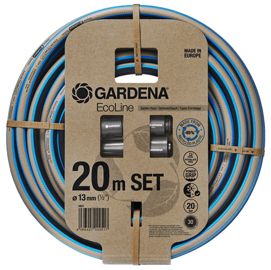 Gardena EcoLine Slang 13 mm