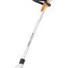Stihl FSA 45 Grästrimmer Komplett: Perfekt för Smidig Trädgårdsunderhåll