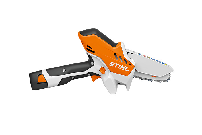 Stihl GTA 26 Grenkap