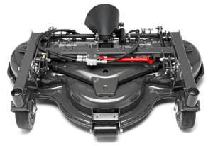 Husqvarna Combi 132X cm Klippaggregat 500