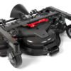 Husqvarna Combi 155 cm Klippaggregat 500 – Effektivt och mångsidigt klippaggregat