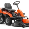 Husqvarna R 214C Rider