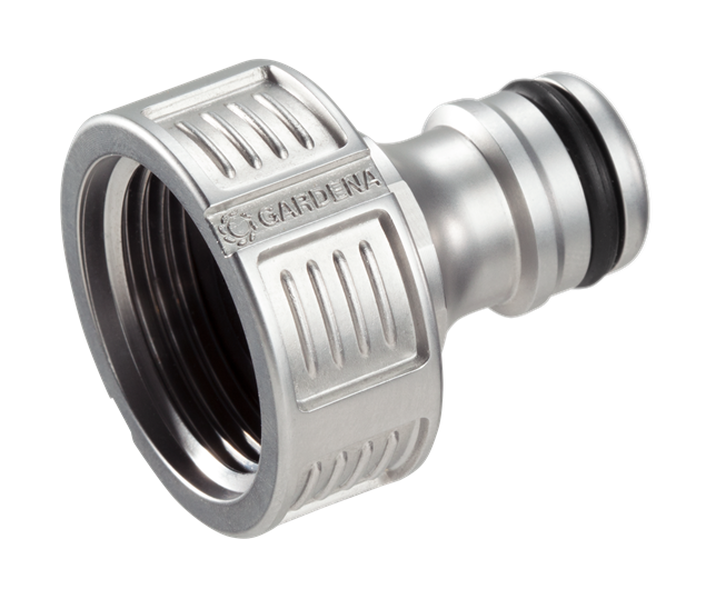 Gardena Premium krankoppling 26,5mm (G3/4")