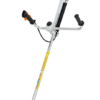 Stihl FS 460 C-EM KW Röjsåg Woodcut