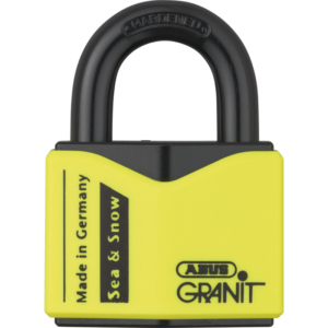 ABUS Hänglås Granit Padlock