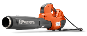 Husqvarna 530iBX Batterilövblås - Kraftfull, Lättviktig och Ergonomisk för Effektivt Arbete"