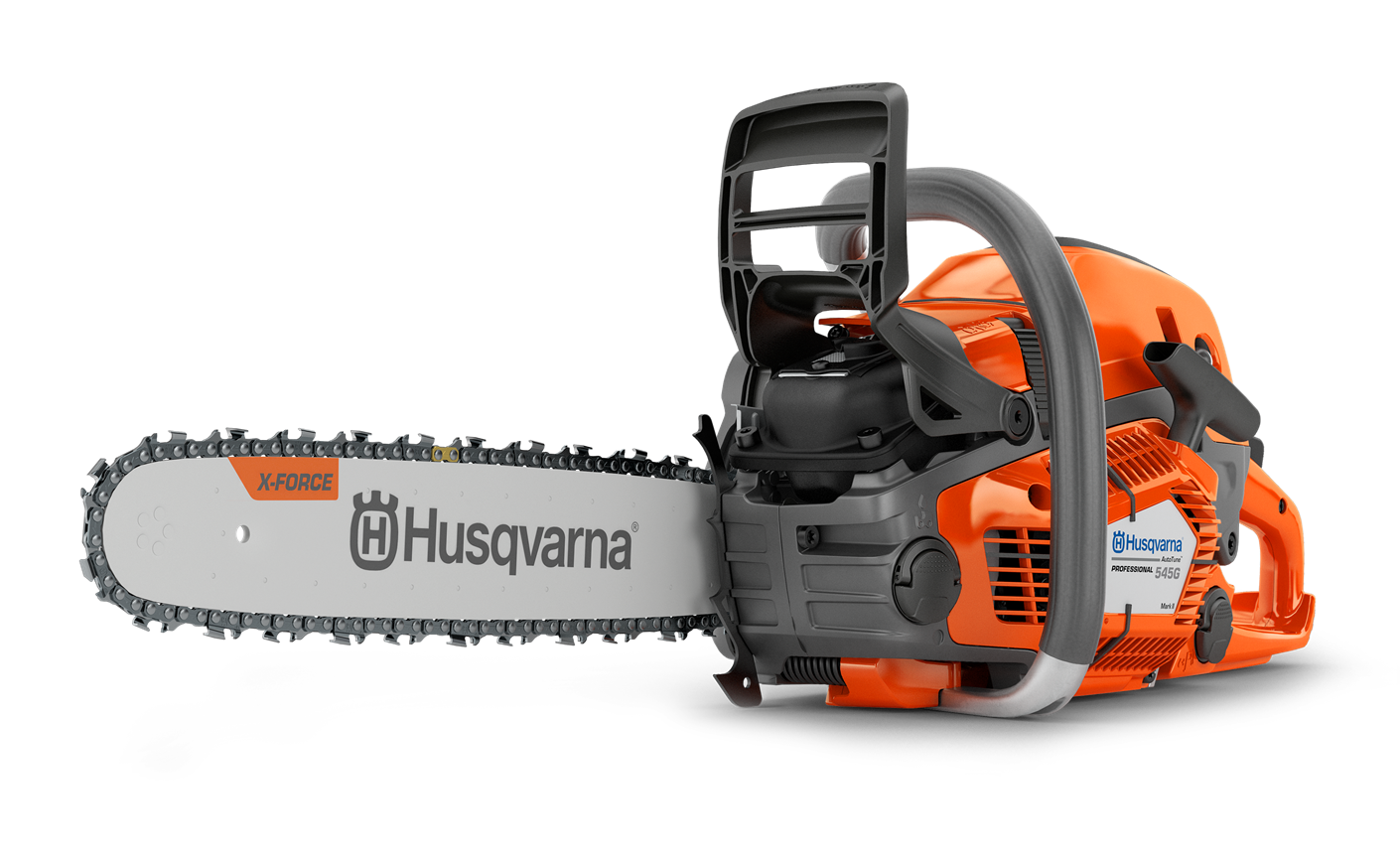 Husqvarna 545 Mark II Motorsåg
