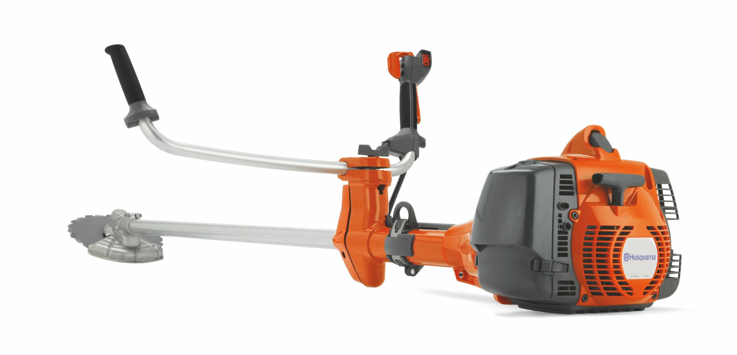 Husqvarna 555 FXT Röjsåg