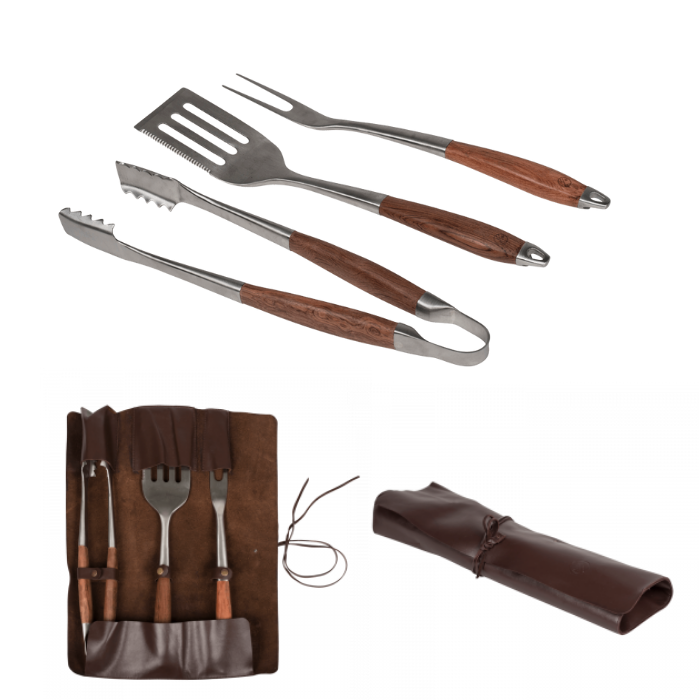 Espegard Grillbestick Set