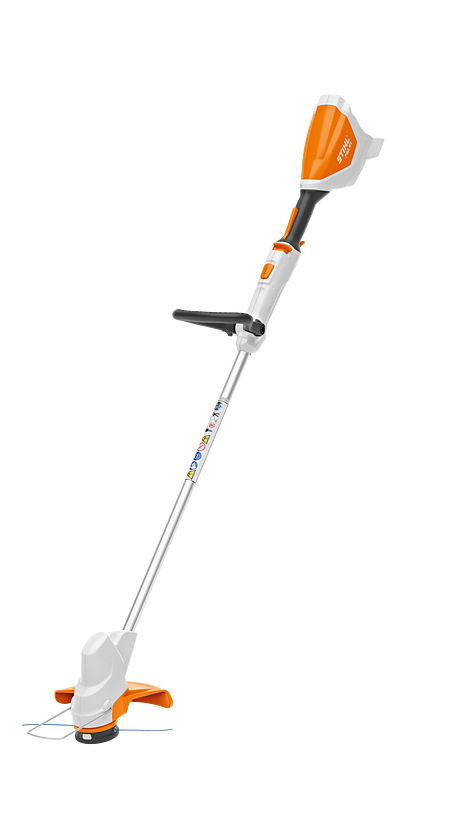 Stihl FSA 57 Batterigrästrimmer