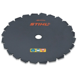 Stihl Sågklinga mejseltandad, ø 200 mm/25, FS87-FS240 (ej FS94)