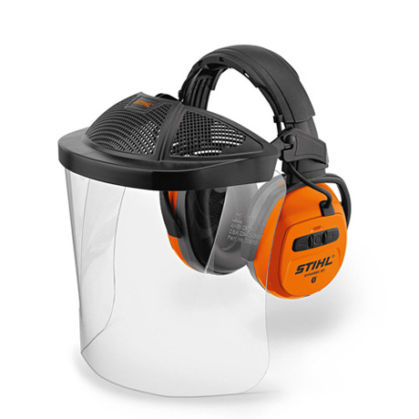 Stihl Röjpaket Dynamic BT-PC Ansiktsskydd