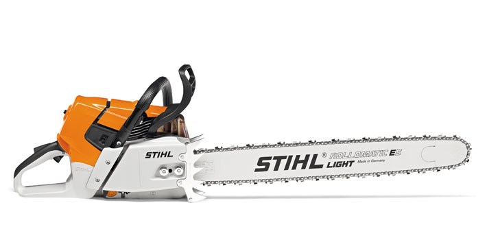 Stihl MS 661 C-MW Motorsåg