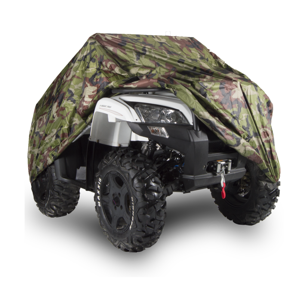 ATV Kapell xl camo