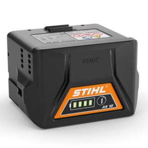 Stihl AK10 Compact Batteri