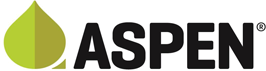 Aspen logo