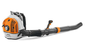 Stihl BR 700 Lövblås